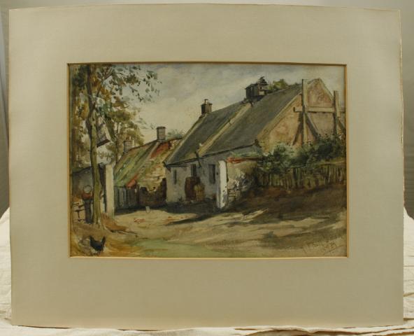 Record Image